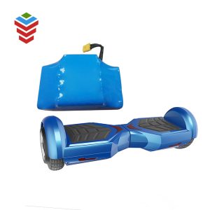 18650鋰離子電池的用途？