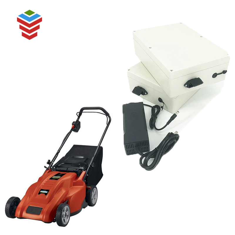 電動割草機(jī)電池應(yīng)用
