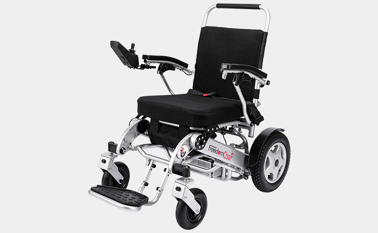 電動(dòng)輪椅